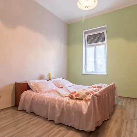 With Wifi - 13031 Апартаменты