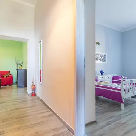 Apartmán With Wifi - 13031