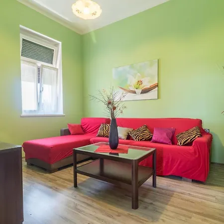 With Wifi - 13031 Apartment