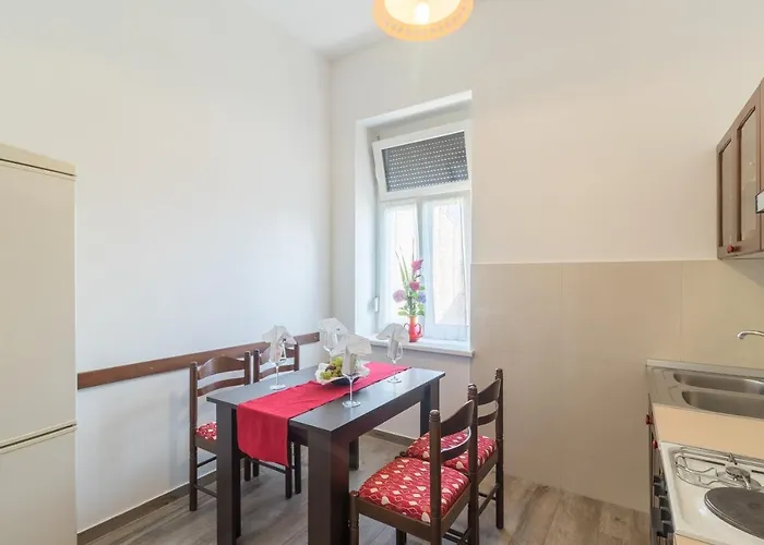 With Wifi - 13031 아파트 *