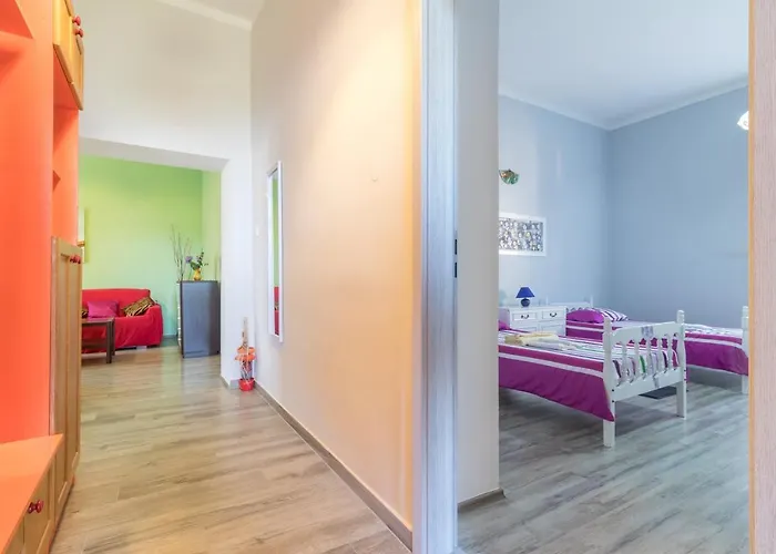 아파트 With Wifi - 13031